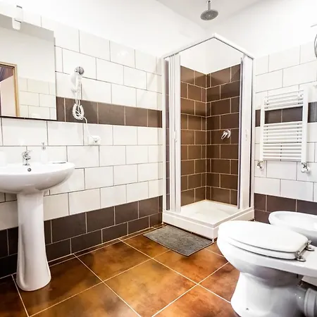 Paganini 3* Firenze