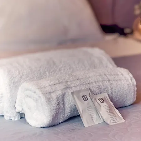 Paganini Hotel 3*