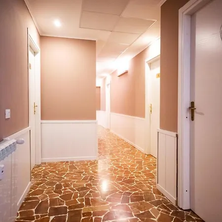 Paganini Hotel Firenze