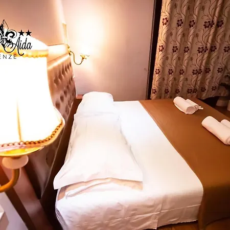 Aida Hotel 2*
