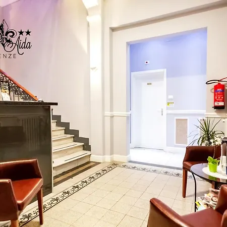 Hotel Aida Florence
