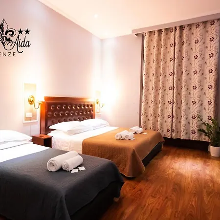 Aida Hotel