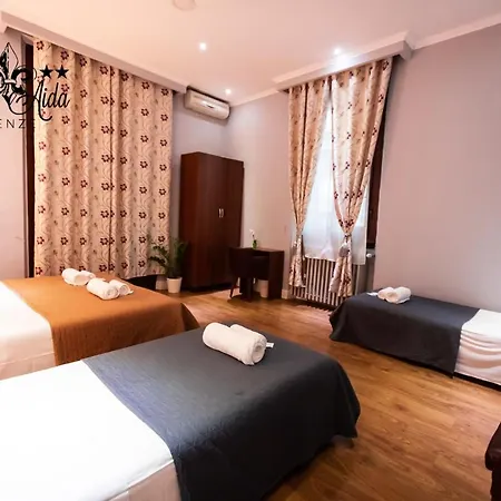 Aida Hotel