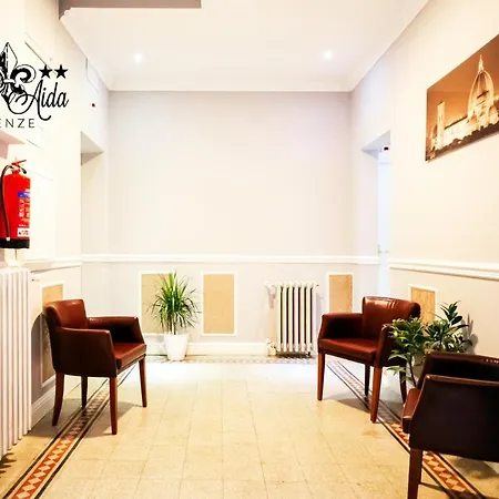 Hotel Aida 2*