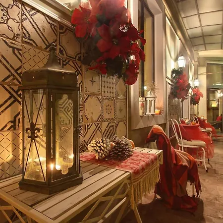 Bed & Breakfast Relais & Maison Grand Tour Florence