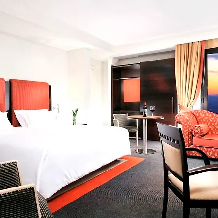 Hotel Demidoff Country
