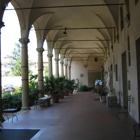Hotel Palazzo Ricasoli
