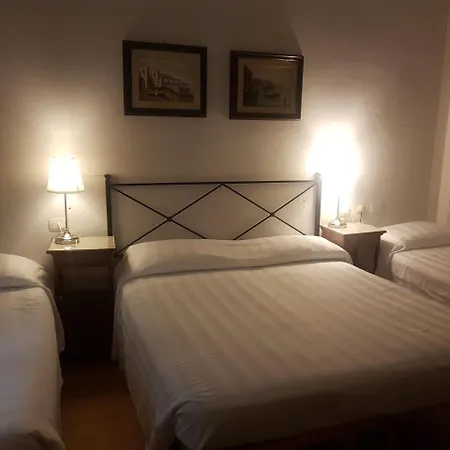 Il Poeta Dante Hotel Firenze