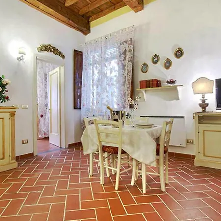 Apartment Ricale Florence