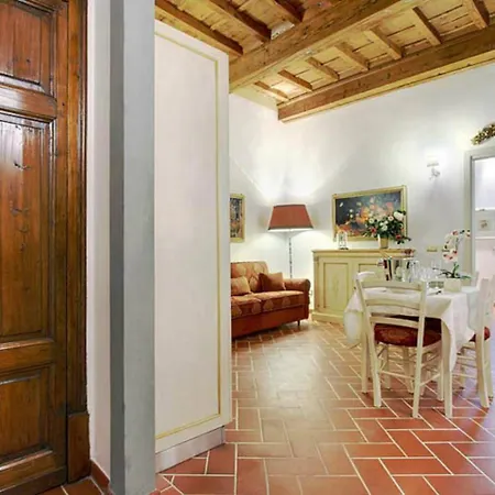Apartment Ricale