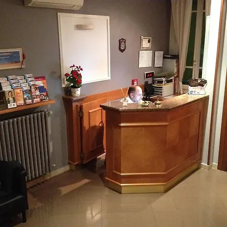 Hotel Beatrice 3*