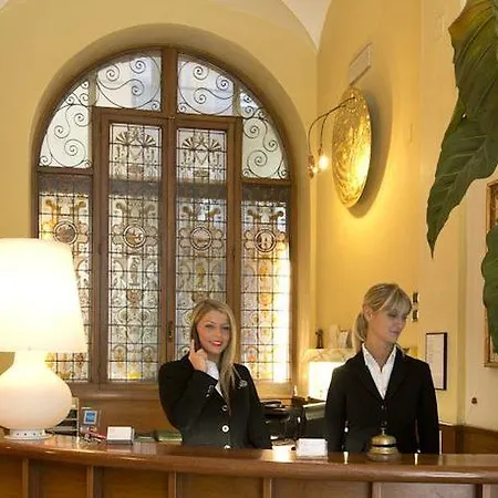 De La Pace, Sure Collection By Best Western Hotel 4*