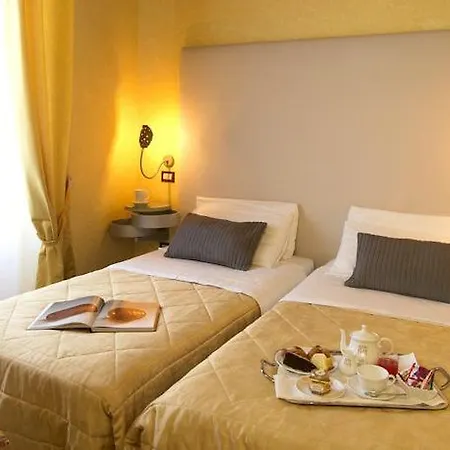De La Pace, Sure Collection By Best Western 4*