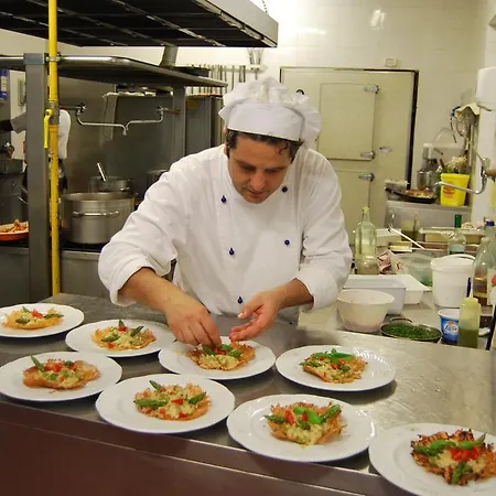 Le Rondini Hotel Firenze