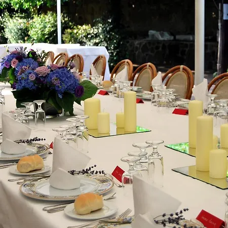 Le Rondini Hotel