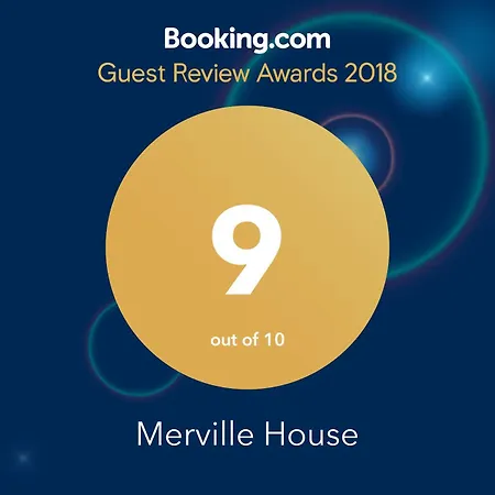 Merville House Apartment
