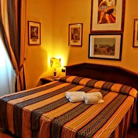 Enza 2* Firenze
