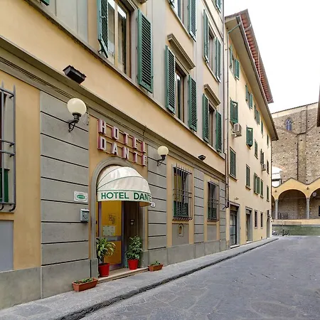 Hotel Il Poeta Dante