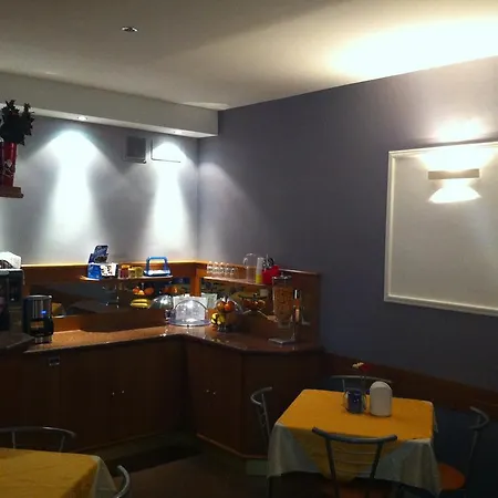 Hotel Beatrice 3*