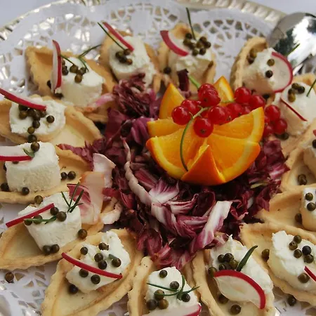 Hotel Le Rondini Firenze