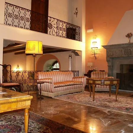 Hotel Le Rondini