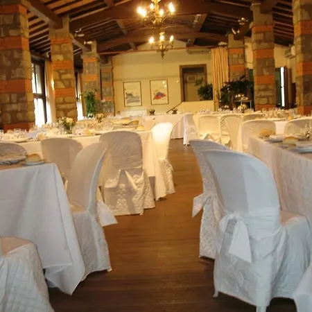 Le Rondini Firenze