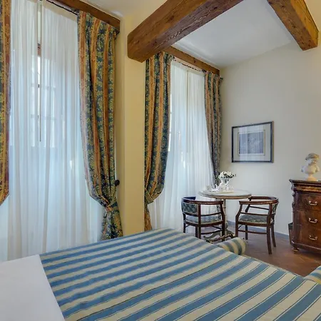 La Casa Del Garbo - Luxury &