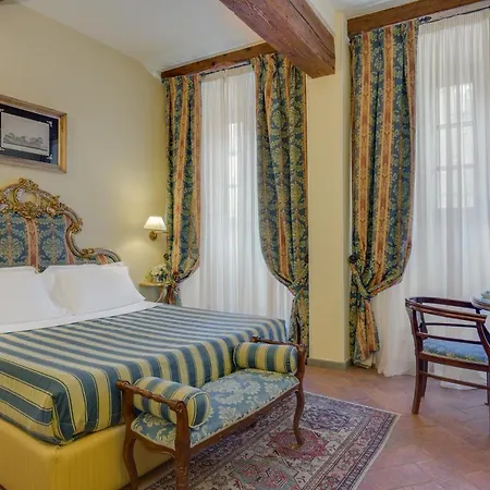 La Casa Del Garbo - Luxury & Bed & Breakfast 3*