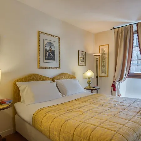 Bed & Breakfast La Casa Del Garbo - Luxury & Firenze
