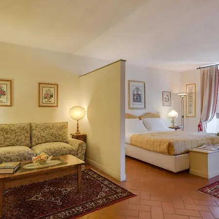 La Casa Del Garbo - Luxury & 3*