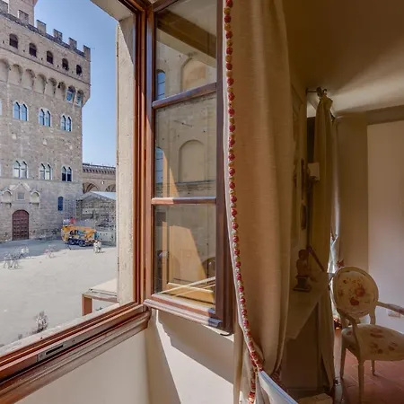 La Casa Del Garbo - Luxury & 3* Firenze