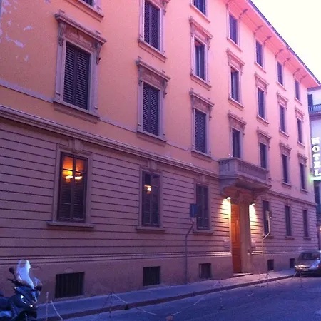Beatrice 3* Florence