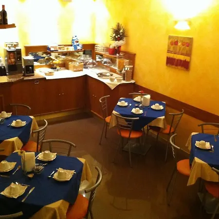 Beatrice Hotel 3*