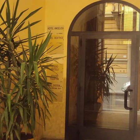 Beatrice Hotel 3*