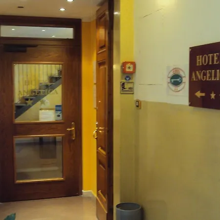 Hotel Beatrice Florence