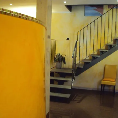 Hotel Beatrice