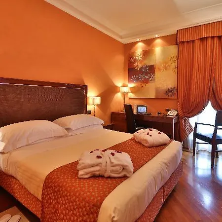 Grand Adriatico Hotell