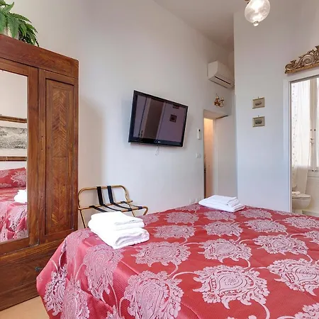 Cappelle Medici Daire Floransa