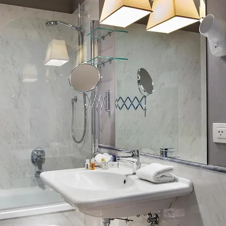 Rapallo Hotell