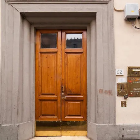 Guest house Aramis Deluxe