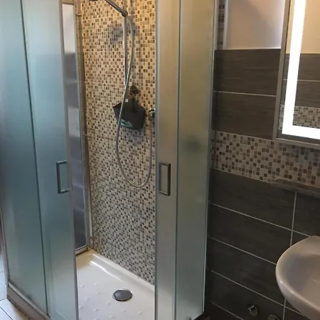 Bed & Breakfast Belfiore Florence