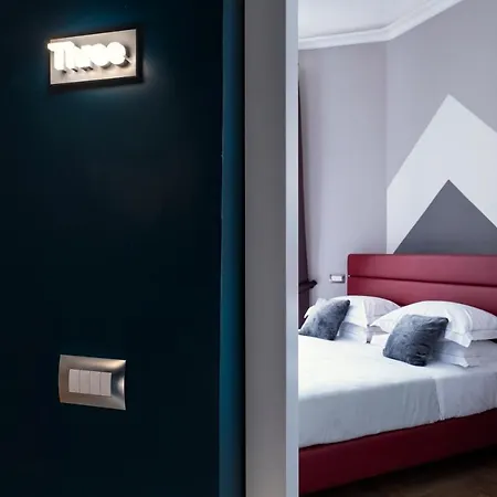 Artemide 3*