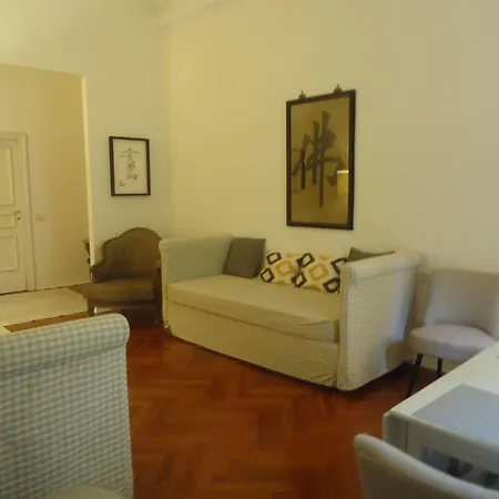 Apartment Cerretani 4 Duomo - My Extra *
