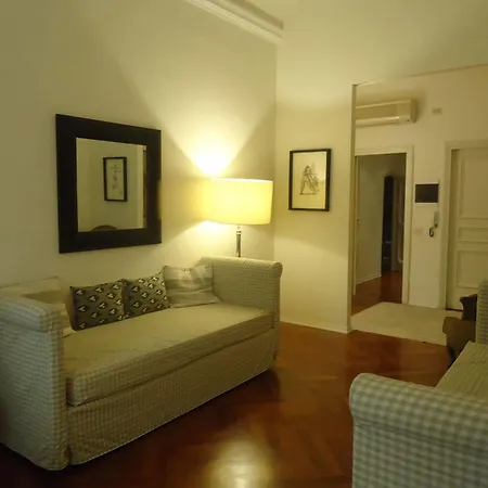 Apartment Cerretani 4 Duomo - My Extra