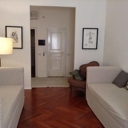 Cerretani 4 Duomo - My Extra Apartment *