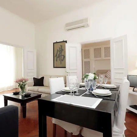Apartment Cerretani 4 Duomo - My Extra