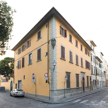 Residenza Marchesi Pontenani *