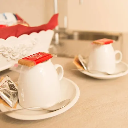 Apartmán Residenza Marchesi Pontenani Florencie