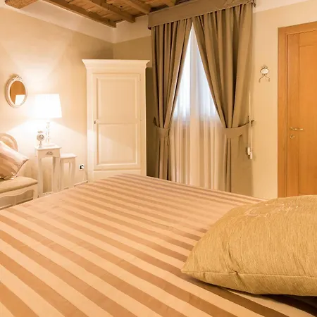Residenza Marchesi Pontenani Apartmán Florencie