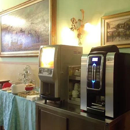 Desiree Hotel Firenze